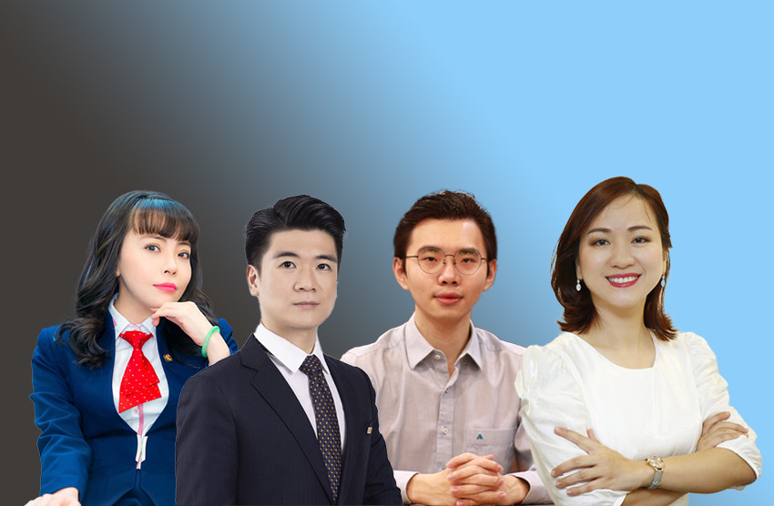 Đỉnh Cao Công Nghệ Quy Nhơn
