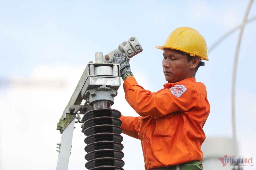 Đỉnh Cao Công Nghệ Quy Nhơn