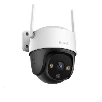 Camera Imou Xoay 360 S41FP là dòng camera Wifi lắp đặt ngoài trời độ phân giải 4.0 megapixel, model mới nhất trong các mẫu sản phẩm của Imou năm 2022. Được thiết kế nhỏ gọn nhẹ, cho tầm quan sát xa 30m với công nghệ hồng ngoại thông minh. của hãng camera Imou