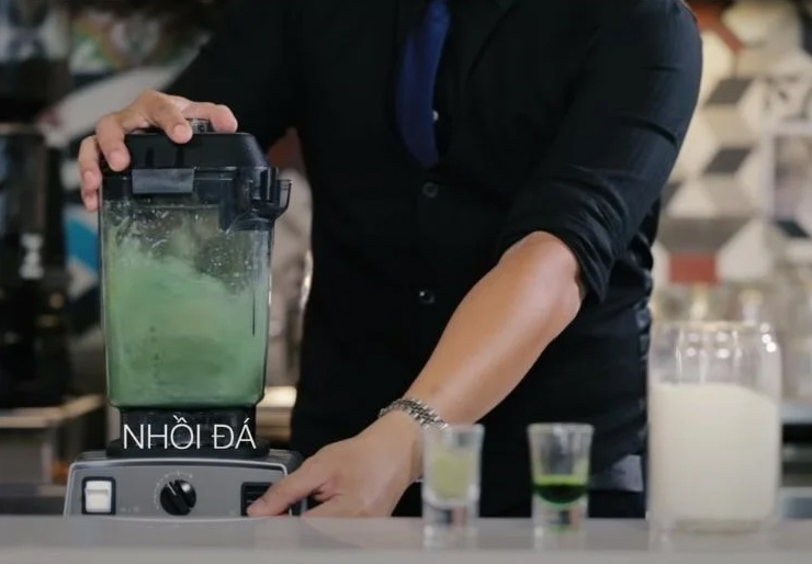 Đỉnh Cao Công Nghệ Quy Nhơn