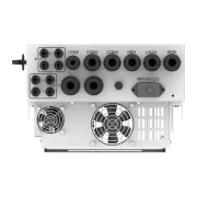 BIẾN TẦN HYBRID DEYE 8KW 1 PHA| SUN-8K-SG01LP1