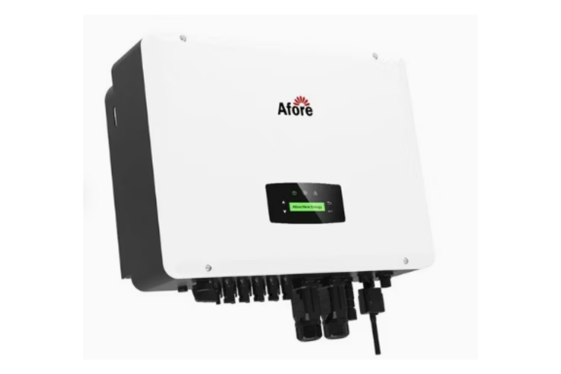 Biến Tần Afore Hybrid AF8K-SLP 8kW