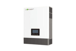 Biến tần hybrid Luxpower SNA 5000 5kW