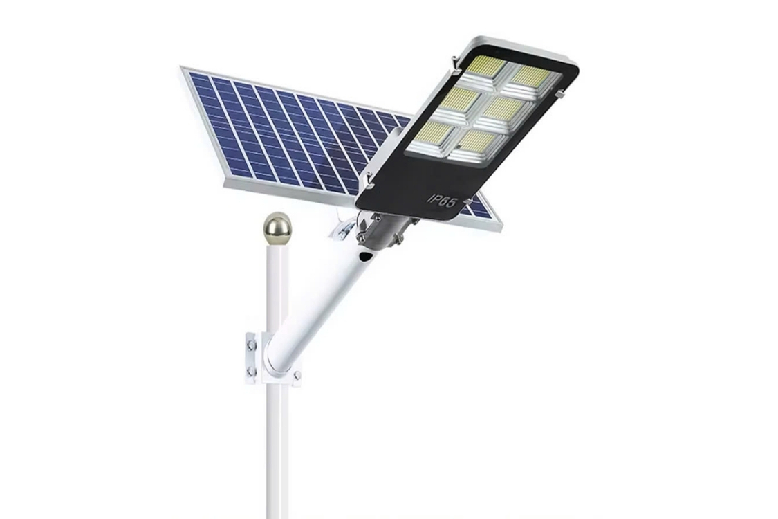 Đèn năng lượng mặt trời Sinic-300WDA V2