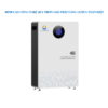 Pin lưu trữ Lithium LVTOPSUN 51.2V 200Ah