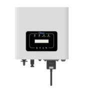 Biến tần Deye hoà lưới 3kW 1 pha