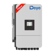 Biến tần Hybrid Deye 6kW 1 pha