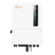 Biến Tần Hybrid Solis 6kW