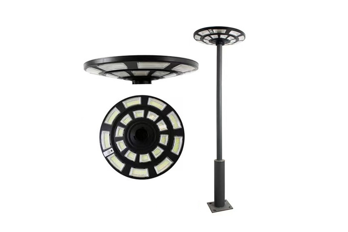 ĐÈN ĐƯỜNG UFO 1000W