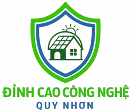 Đỉnh Cao Công Nghệ Quy Nhơn