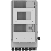 BIẾN TẦN HYBRID DEYE 8KW 1 PHA| SUN-8K-SG01LP1