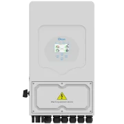 BIẾN TẦN HYBRID DEYE 8KW 1 PHA| SUN-8K-SG01LP1