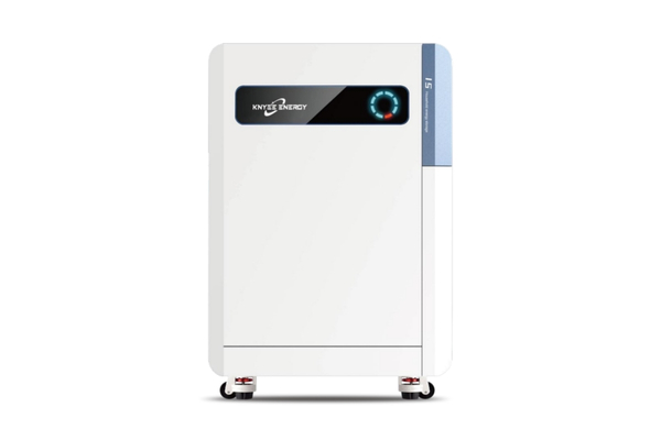 Pin Lưu Trữ Áp Thấp KNYEE KNY 51300 – 51.2V 300AH 15.36KWh