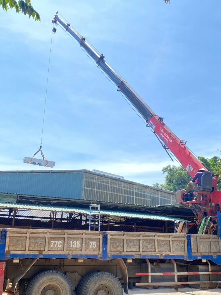 Đỉnh Cao Công Nghệ Quy Nhơn