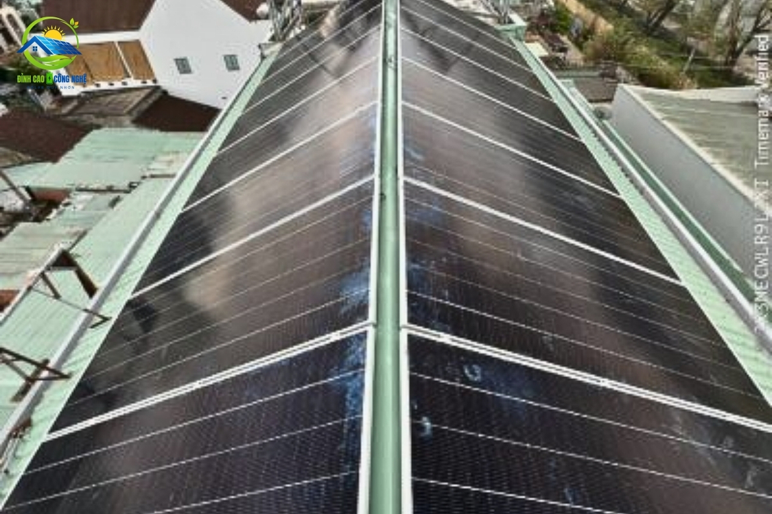  TỐI ƯU 12 TRIỆU TIỀN ĐIỆN MỖI THÁNG CHO HỘ KINH DOANH SỬ DỤNG ĐIỆN NHIỀU