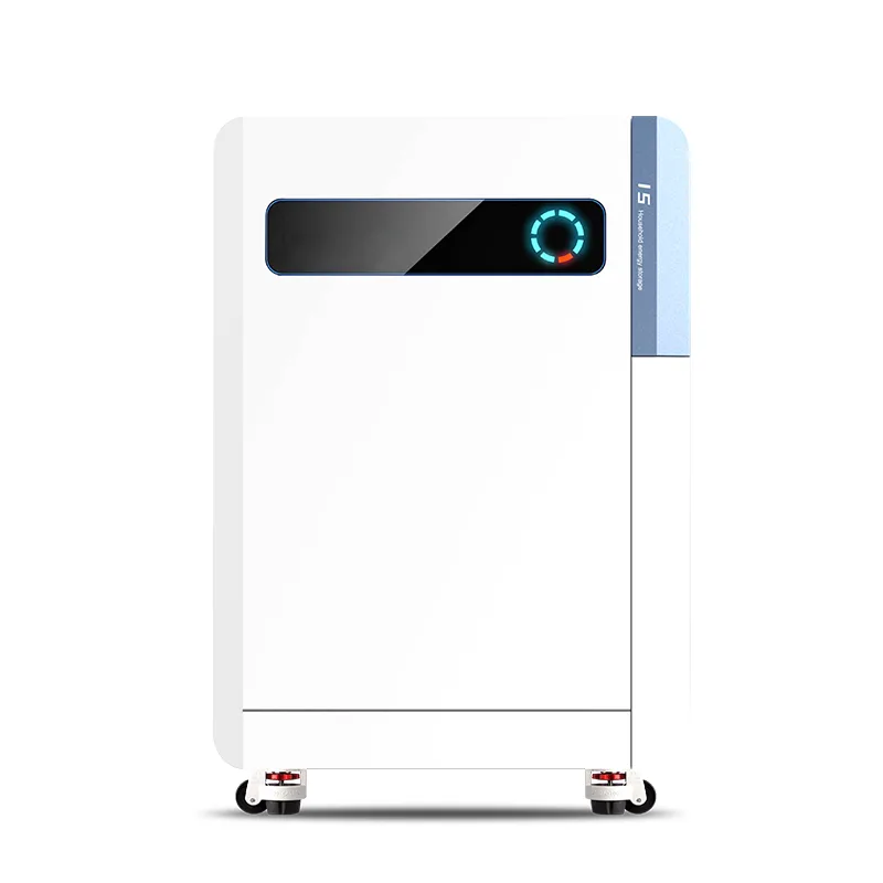 PIN LƯU TRỮ KNYEE 15,36 kWh