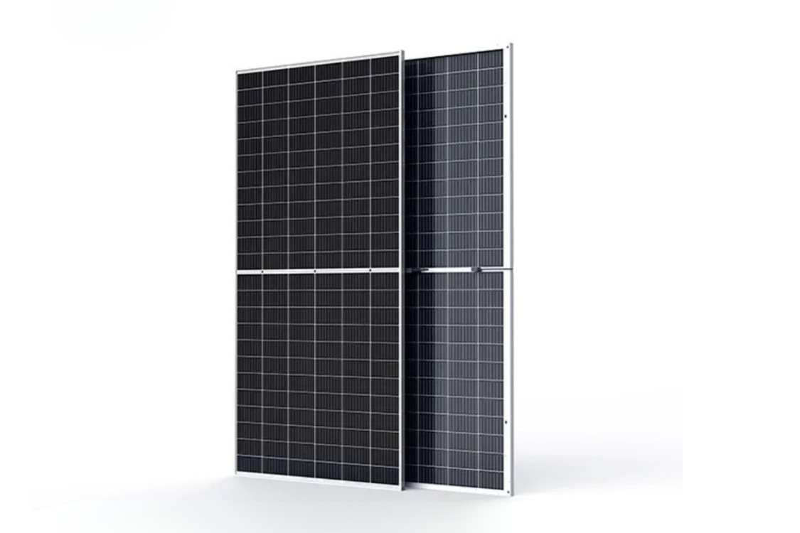 TẤM PIN JA Solar 595W