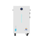 PIN LƯU TRỮ NĂNG LƯỢNG LVTOPSUN 16KWH