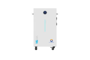 PIN LƯU TRỮ NĂNG LƯỢNG LVTOPSUN 16KWH