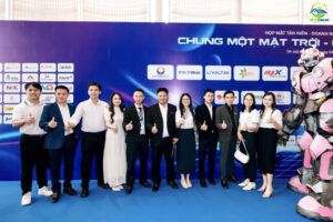 ĐỈNH CAO CÔNG NGHỆ QUY NHƠN THAM DỰ HỘI NGHỊ HỌP MẶT TÂN NIÊN NGÀNH ĐIỆN MẶT TRỜI 2026