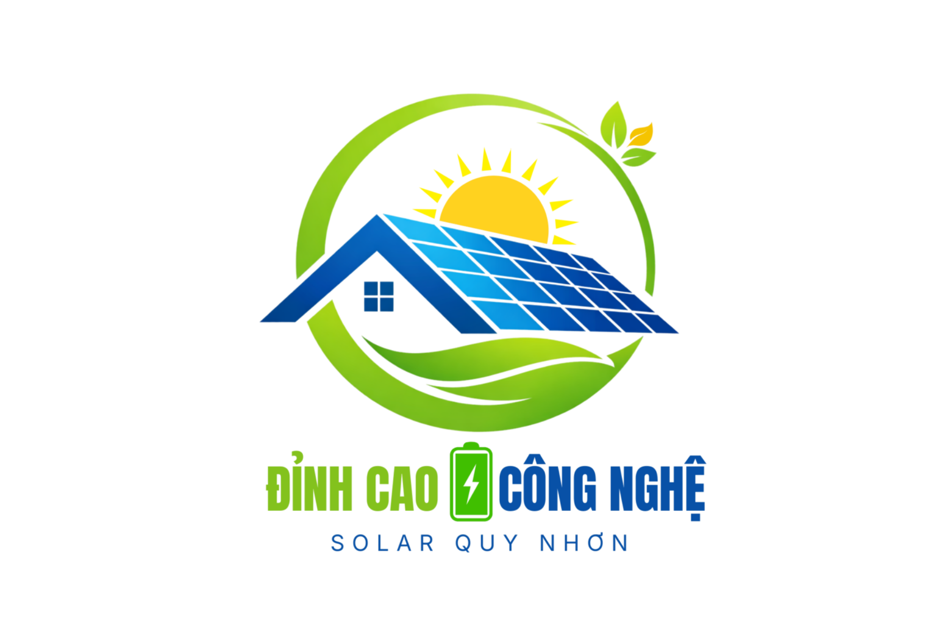 Công ty TNHH ĐỈNH CAO CÔNG NGHỆ QUY NHƠN