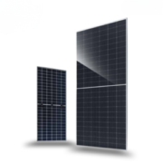 TẤM PIN NĂNG LƯỢNG JINKO 615W HAI MẶT KÍNH