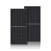 TẤM PIN năng lượng JA Solar 595W