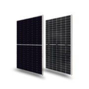 TẤM PIN NĂNG LƯỢNG MẶT TRỜI CANADIAN 590W Ntype