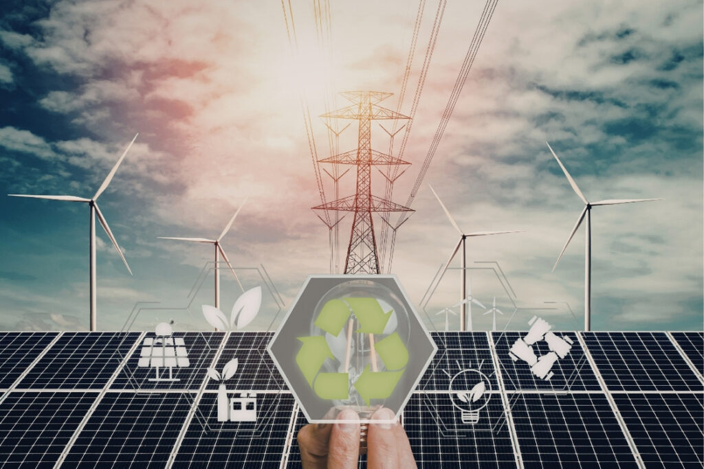 TẦM NHÌN & SỨ MỆNH - ĐIỆN MẶT TRỜI MIỀN TRUNG ĐỈNH CAO CÔNG NGHỆ QUY NHƠN