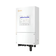 biến tần Hybrid Solis 8kW L-Plus 1 pha