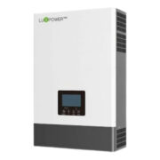 Biến tần hybrid Luxpower SNA 5000 5kW
