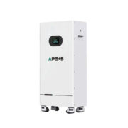 Pin Lưu Trữ Lithium APESS 15.36kWh