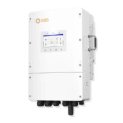 Biến tần hybid Solis 10kw 3 pha