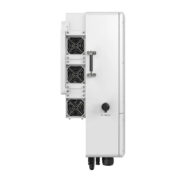 Biến tần hybid Solis 10kw 3 pha