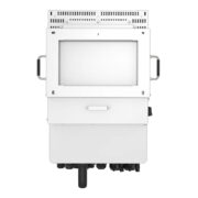 Biến tần hybid Solis 10kw 3 pha