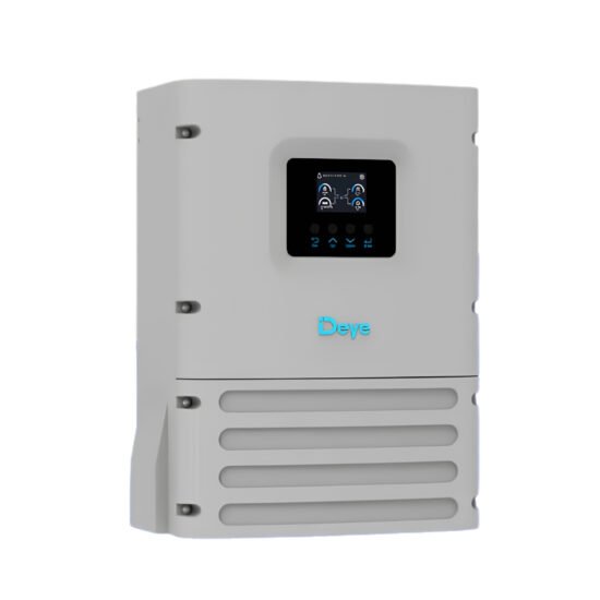 Biến tần Off-Grid Deye 6kW