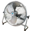 Quạt chân quỳ năng lượng mặt trời JD-118F