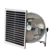 Quạt năng lượng mặt trời JD-118F