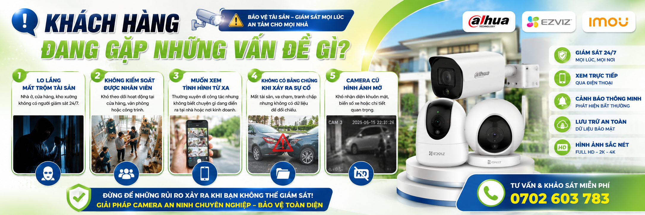 những vấn đề gặp phải
