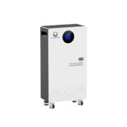 Pin lưu trữ LVTOPSUN G3 16.07kWh dành cho hệ thống điện mặt trời hybrid và Off-grid