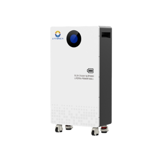 Pin lưu trữ LVTOPSUN G3 16.07kWh