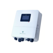 Biến Tần CERGY CR6K-HB 6kW 1 Pha