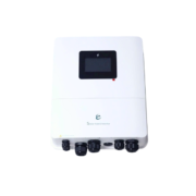 Biến Tần CERGY CR6K-HB 6kW 1 Pha