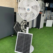 Quạt Sinic QD-16FAN