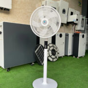 Sinic QD-16FAN
