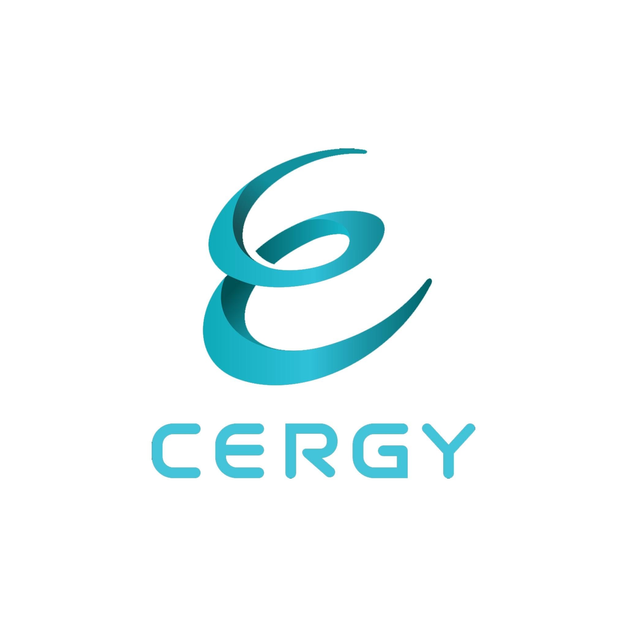 thương hiệu cergy