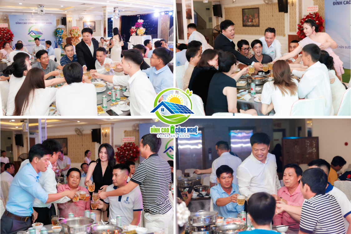 Nhìn lại hành trình đã qua