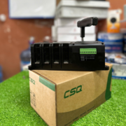 Bộ chuyển đổi nguồn tự động ATS CSQ 125A 4P