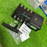 Bộ chuyển đổi nguồn tự động ATS CSQ 125A 4P