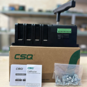 Bộ chuyển đổi nguồn tự động ATS CSQ 125A 4P